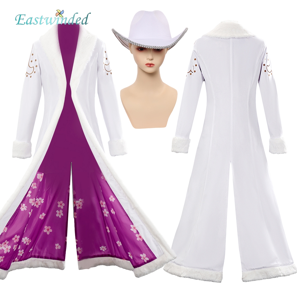 Costume de cosplay Anime Pirat - Anime Cosplay Robin avis et prix