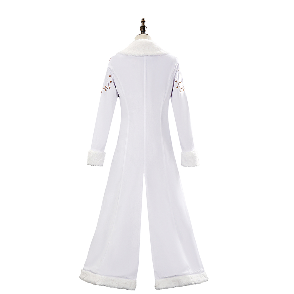 Costume de cosplay Anime Pirat - Anime Cosplay Robin avis et prix