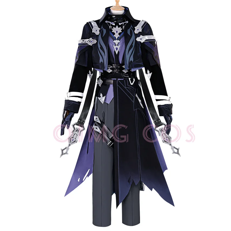 Costume de cosplay Genshin Imp - Anime Cosplay Women avis et prix