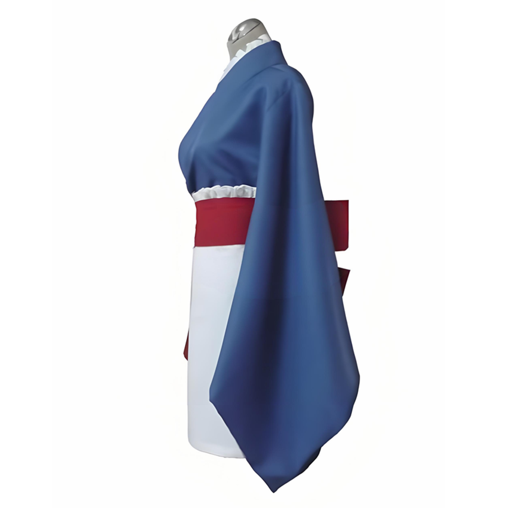 XIN LAI SEN Costume de cosplay - Anime Cosplay Kimono avis et prix