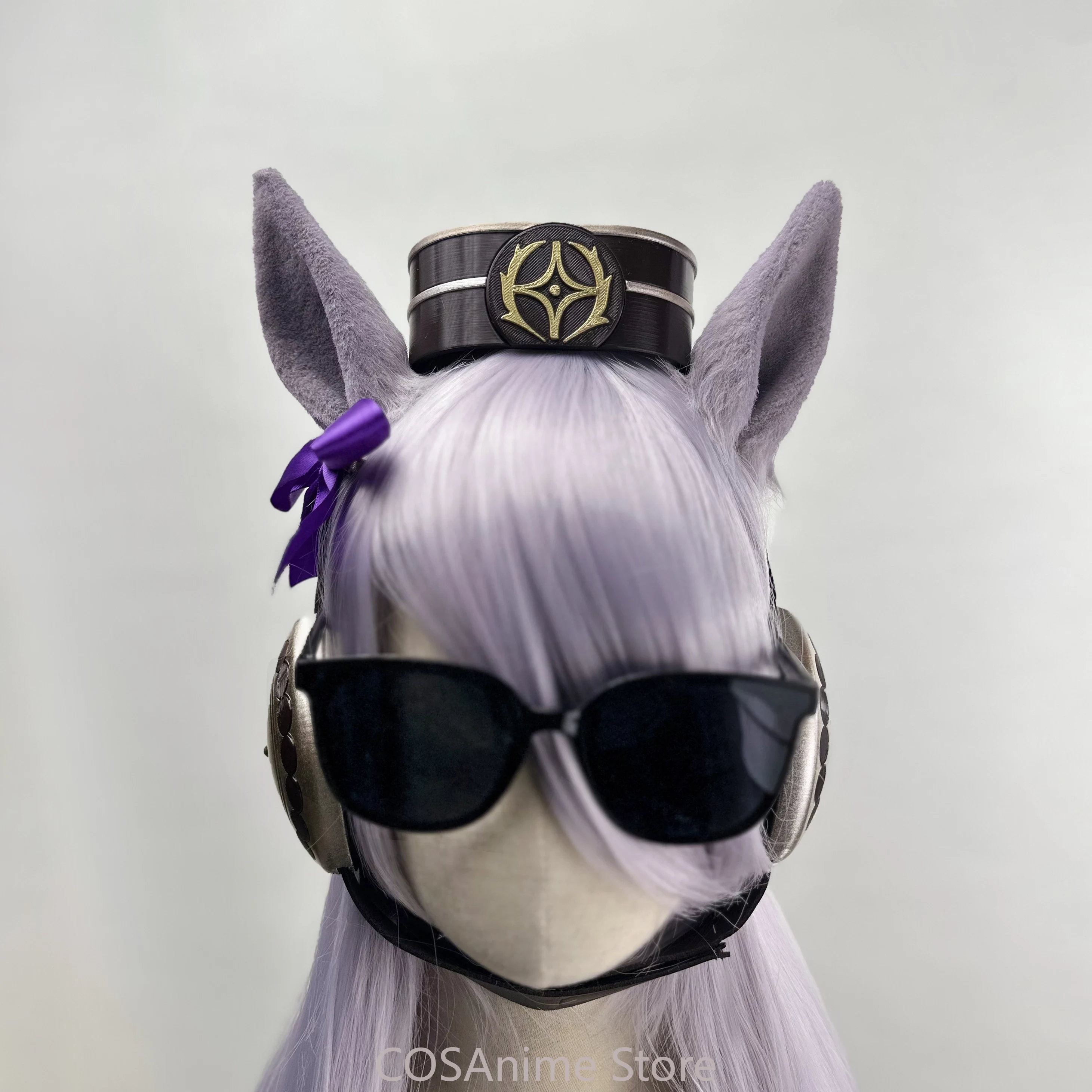 Pretty Derby Gold Ship Anime G - Anime Cosplay Ladies avis et prix