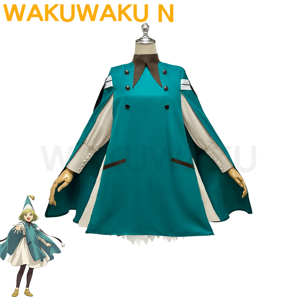 EN STOCK Qifrey Coco Cosplay C - Anime Cosplay Plus Size avis et prix