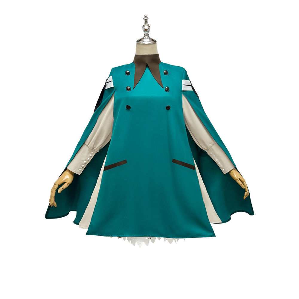 EN STOCK Qifrey Coco Cosplay C - Anime Cosplay Plus Size avis et prix