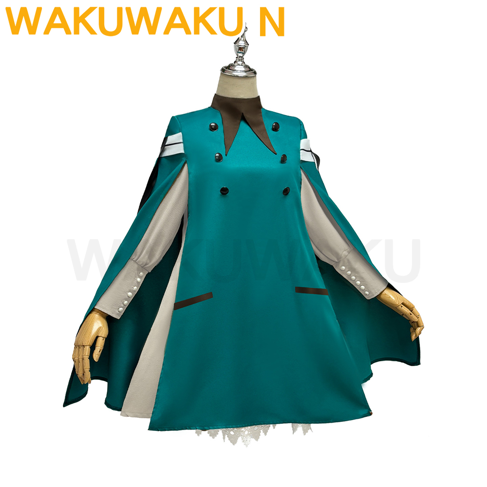 EN STOCK Qifrey Coco Cosplay C - Anime Cosplay Plus Size avis et prix