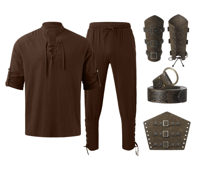 Ensemble de costumes Renaissan - Anime Cosplay Women avis et prix