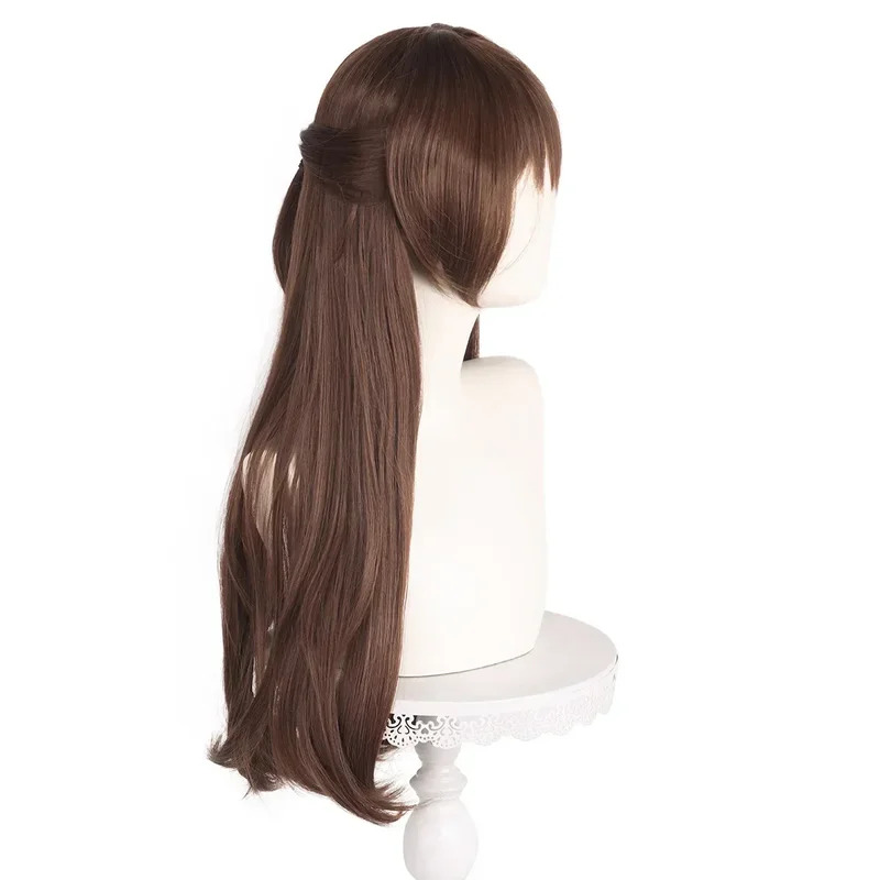 Suo Yuki Cosplay perruque Anim - Anime Cosplay Alya avis et prix