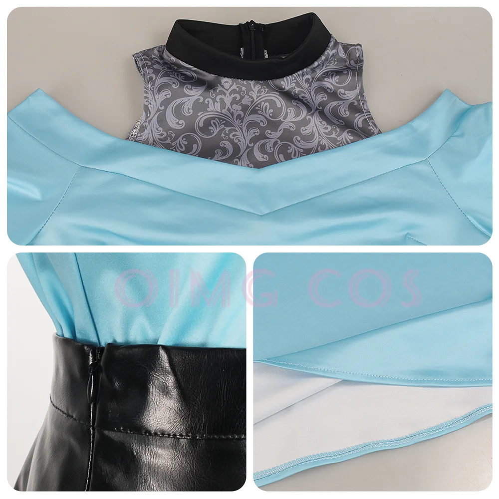Costume de cosplay MEM CYO OSH - Anime Cosplay Meme avis et prix