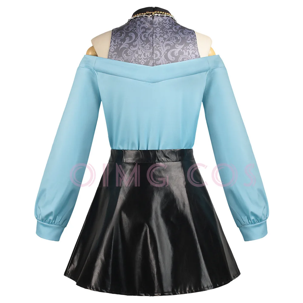 Costume de cosplay MEM CYO OSH - Anime Cosplay Meme avis et prix