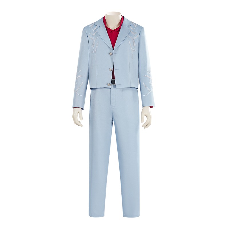 Costume de cosplay Anime Die w - Anime Cosplay Ladies avis et prix