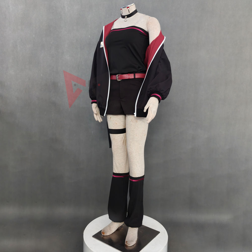 Nouveau Ninja Borutoes Uchihan - Anime Cosplay Plus Size avis et prix