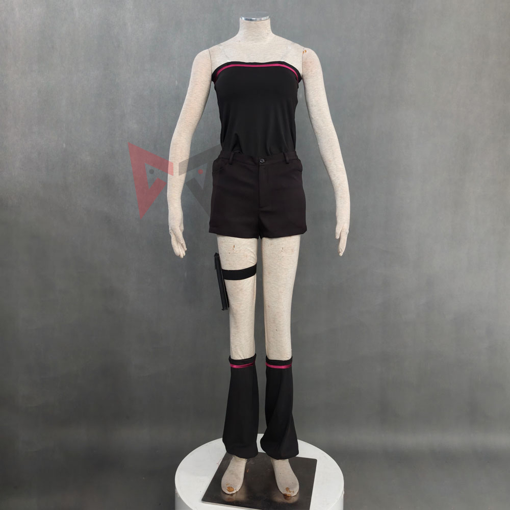 Nouveau Ninja Borutoes Uchihan - Anime Cosplay Plus Size avis et prix