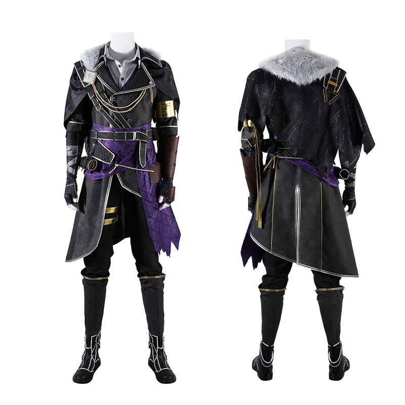 Verso Cosplay Clair Obscur: ex - Anime Cosplay Ladies avis et prix