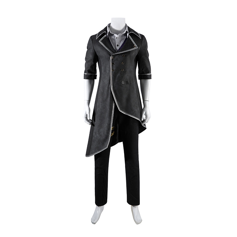 Verso Cosplay Clair Obscur: ex - Anime Cosplay Ladies avis et prix