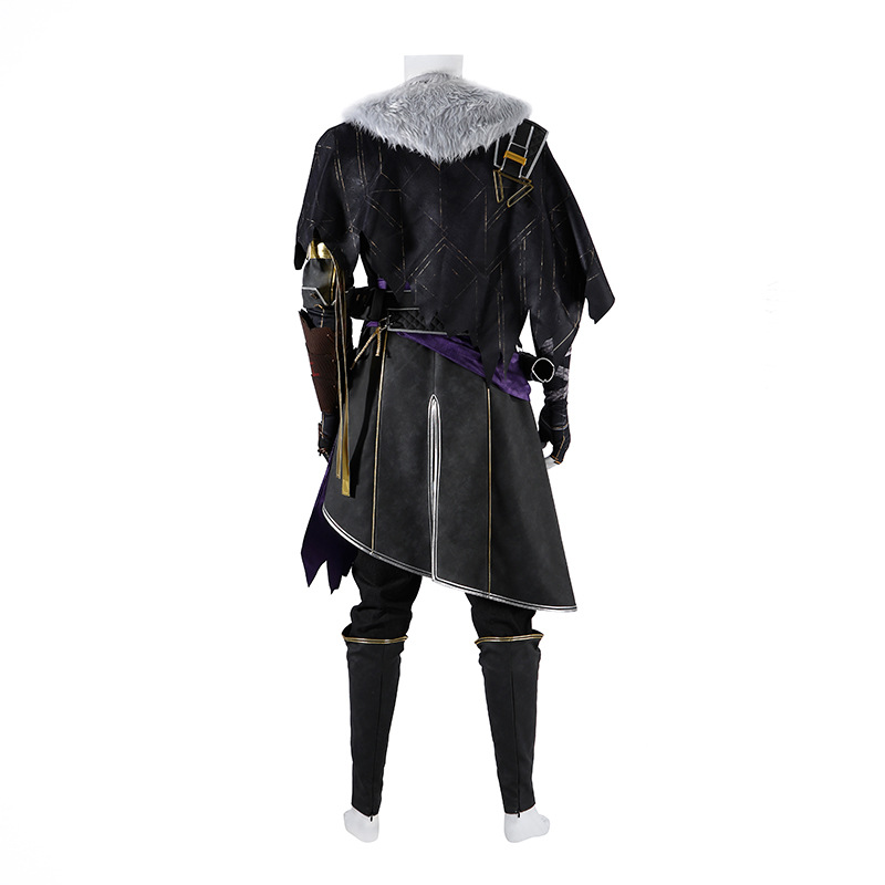 Verso Cosplay Clair Obscur: ex - Anime Cosplay Ladies avis et prix