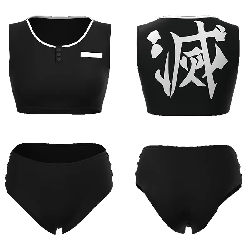 Maillot de bain cosplay Anime  - Anime Cosplay Kimono avis et prix