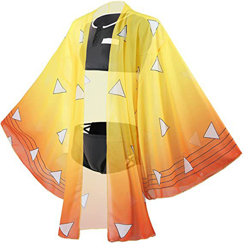 Maillot de bain cosplay Anime  - Anime Cosplay Kimono avis et prix
