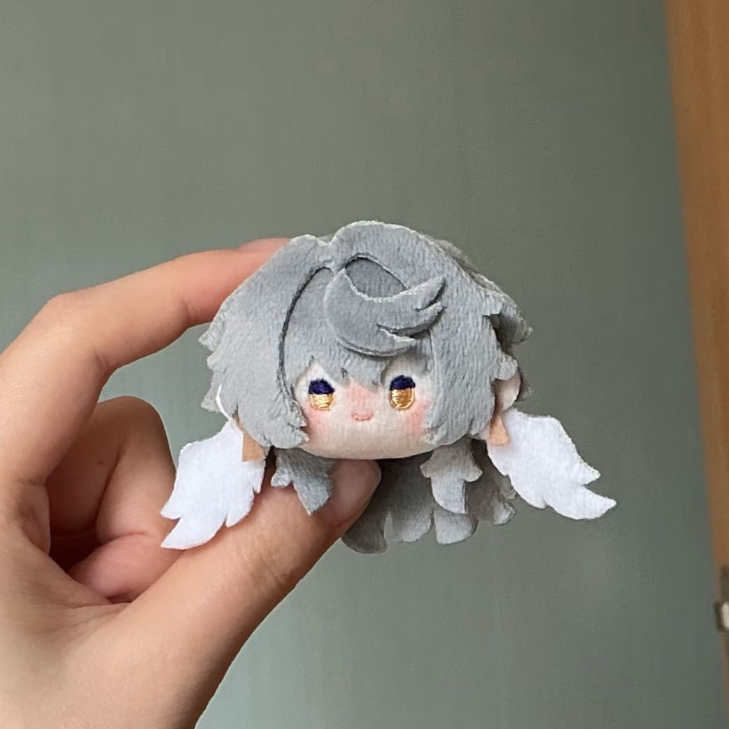5CM Anime Honkai: Star Rail di - Anime Cosplay Robin avis et prix