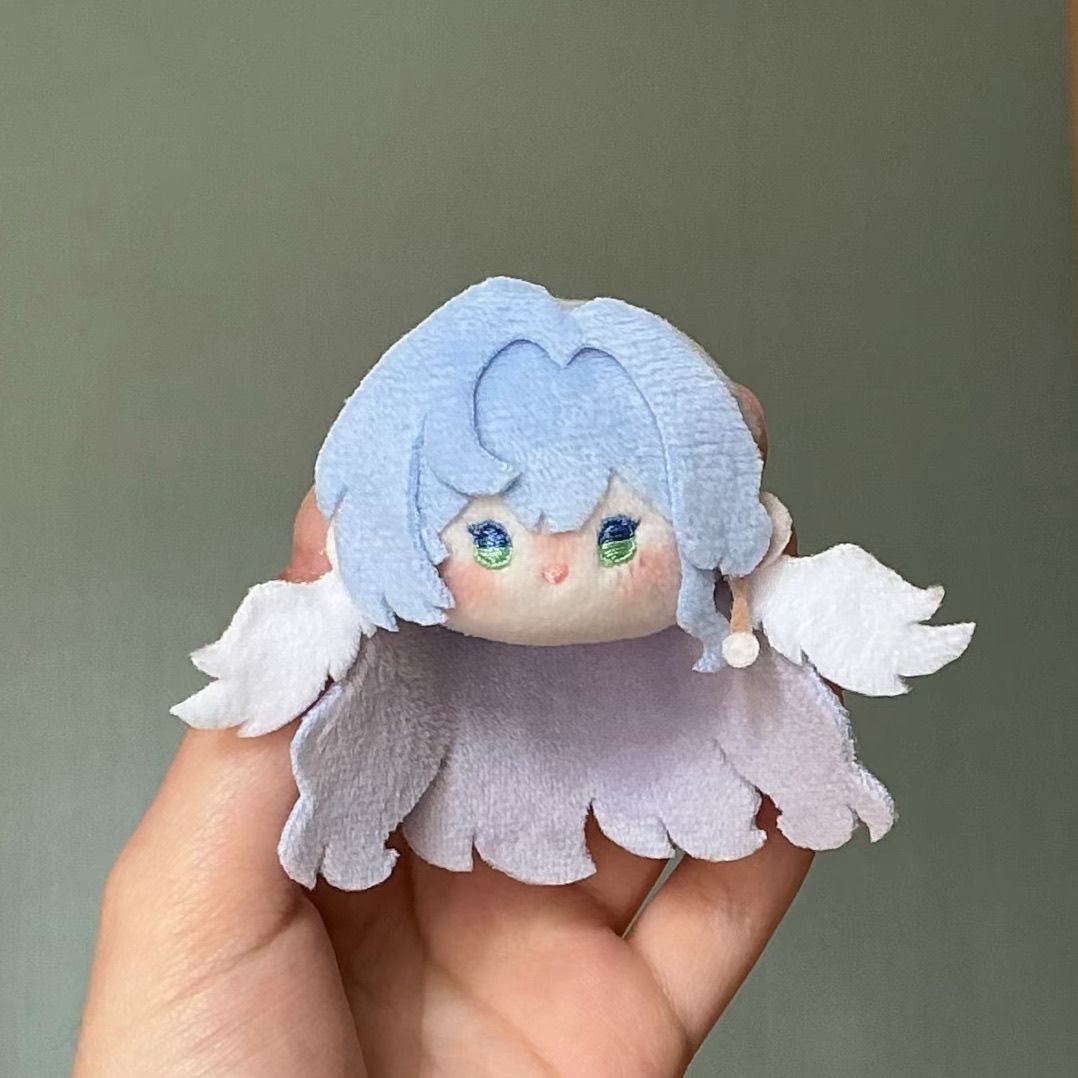 5CM Anime Honkai: Star Rail di - Anime Cosplay Robin avis et prix