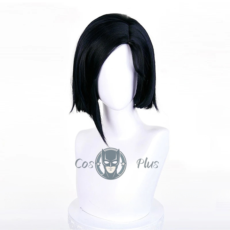 Jeu Valorant Viper Cosplay per - Anime Cosplay Girl With Black Hair avis et prix
