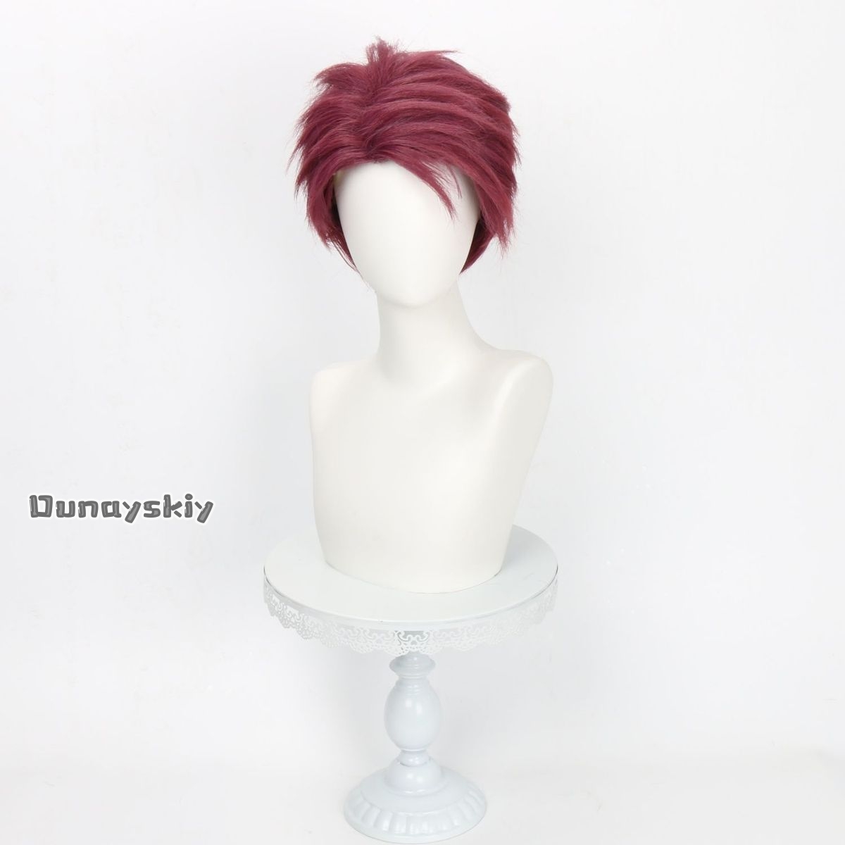 Perruque de cosplay Valko Love - Anime Cosplay Waifu avis et prix