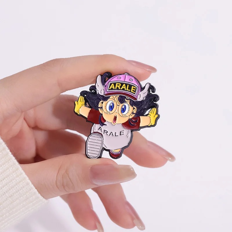 Dessin animé Dr. Slump Arale B - Anime Cosplay Little Girl avis et prix