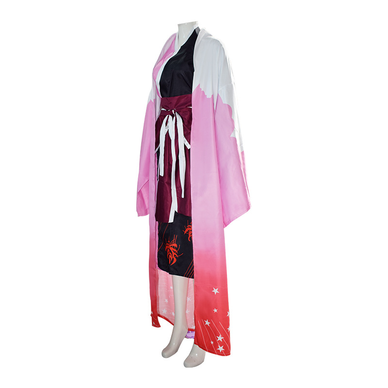 Ozaki Kouyou Cosplay Costume K - Anime Cosplay Kimono avis et prix