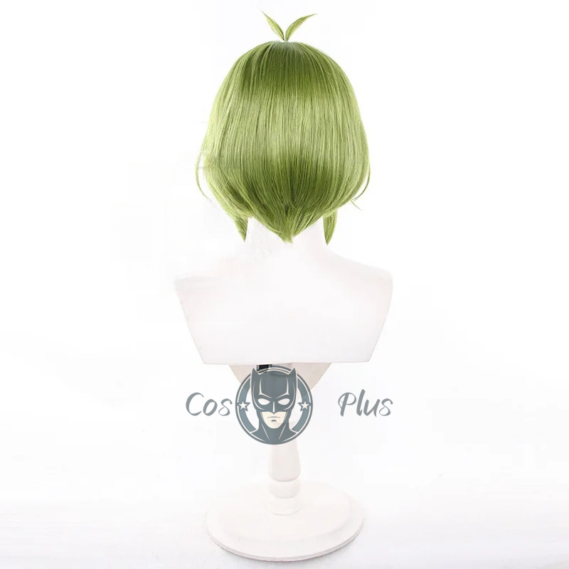 Meme Bashame Cosplay perruque  - Anime Cosplay Meme avis et prix