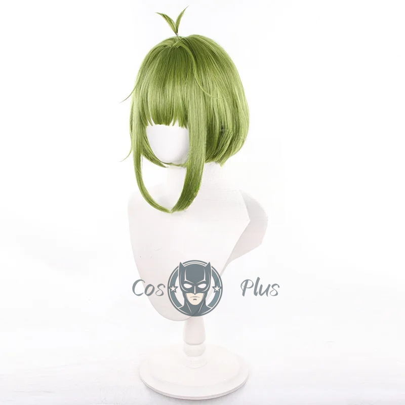 Meme Bashame Cosplay perruque  - Anime Cosplay Meme avis et prix