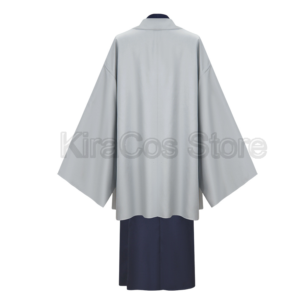 Costume de cosplay Anime Ginta - Anime Cosplay Kimono avis et prix