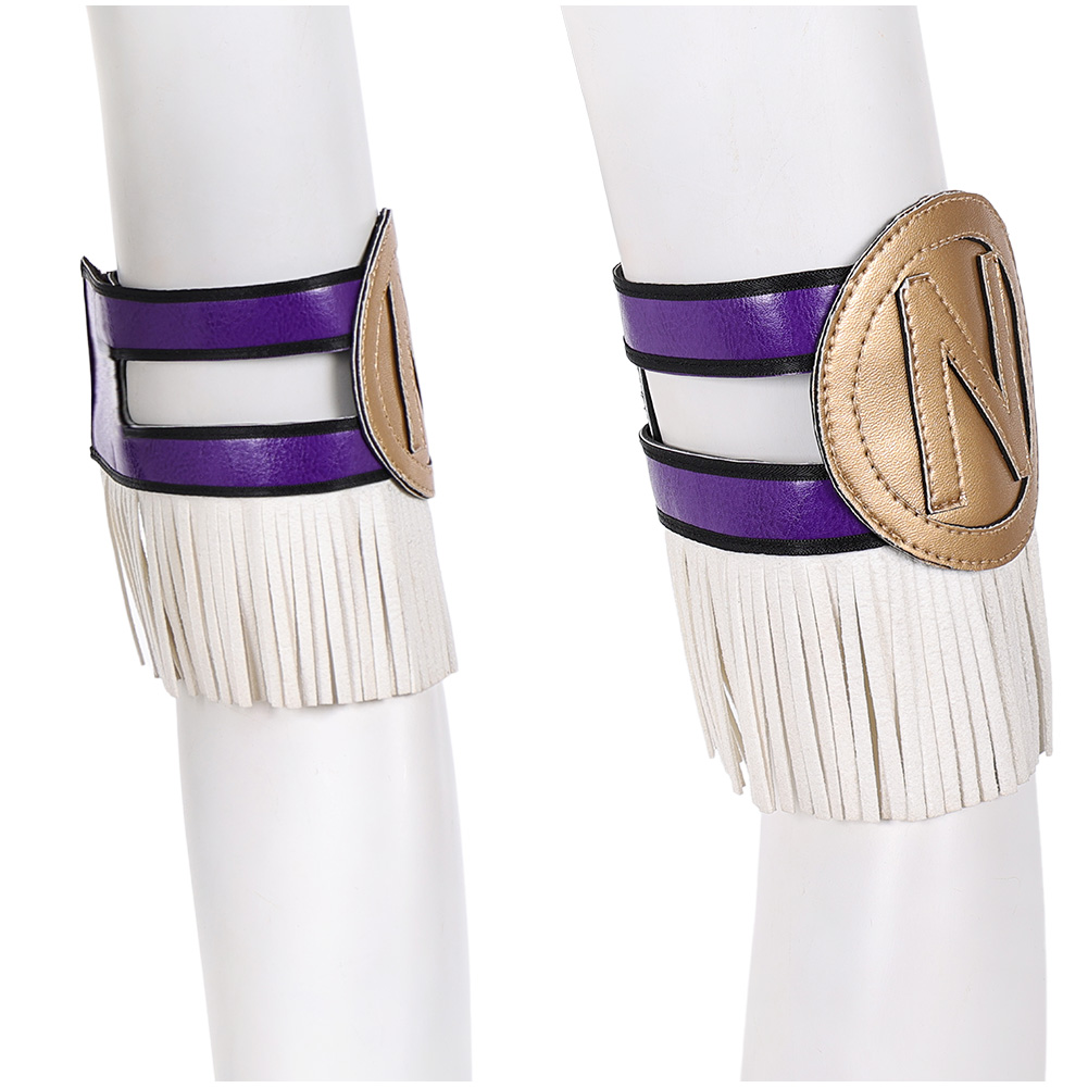 Accessoires de cosplay de Nico - Anime Cosplay Robin avis et prix