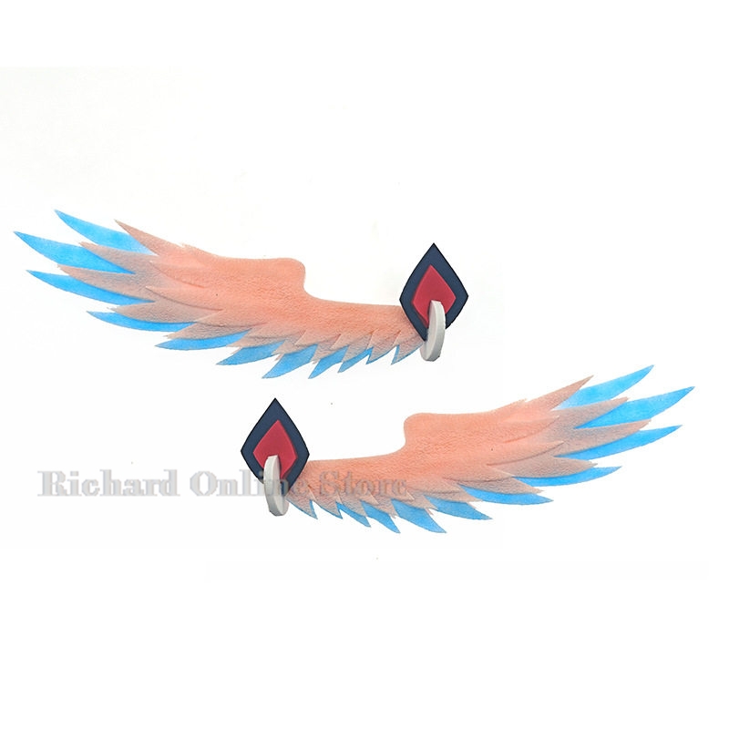 Accessoires de coiffure pour c - Anime Cosplay Waifu avis et prix