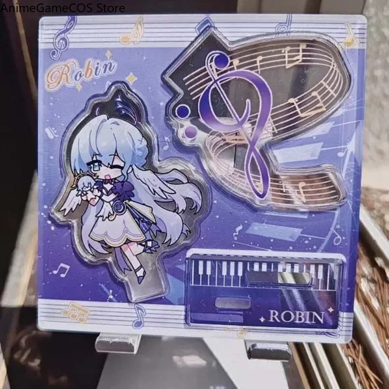 Anime Honkai: Star Rail Robin  - Anime Cosplay Robin avis et prix