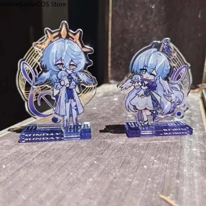 Anime Honkai: Star Rail Robin  - Anime Cosplay Robin avis et prix