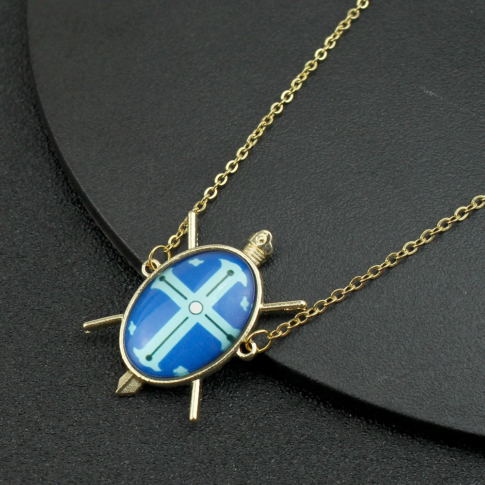 Collier pendentif Hunter X Hun - Black Clover Grimoire avis et prix