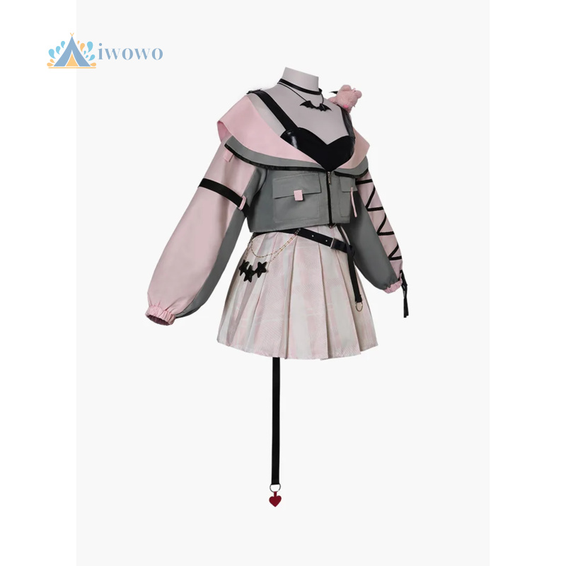 Costume de cosplay Little Devi - Anime Cosplay Little Girl avis et prix