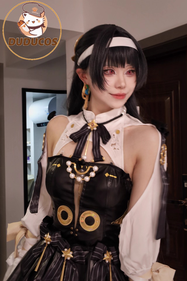 Costume de cosplay Astra Yao,  - Anime Cosplay Plus Size avis et prix