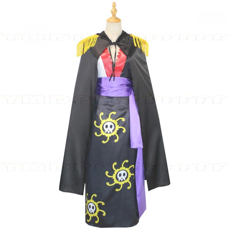 Ensemble de cosplay Anime Boya - Anime Cosplay Kimono avis et prix