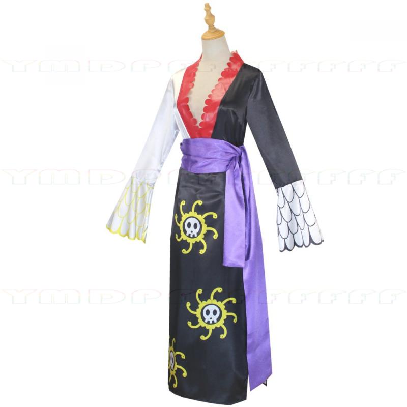 Ensemble de cosplay Anime Boya - Anime Cosplay Kimono avis et prix