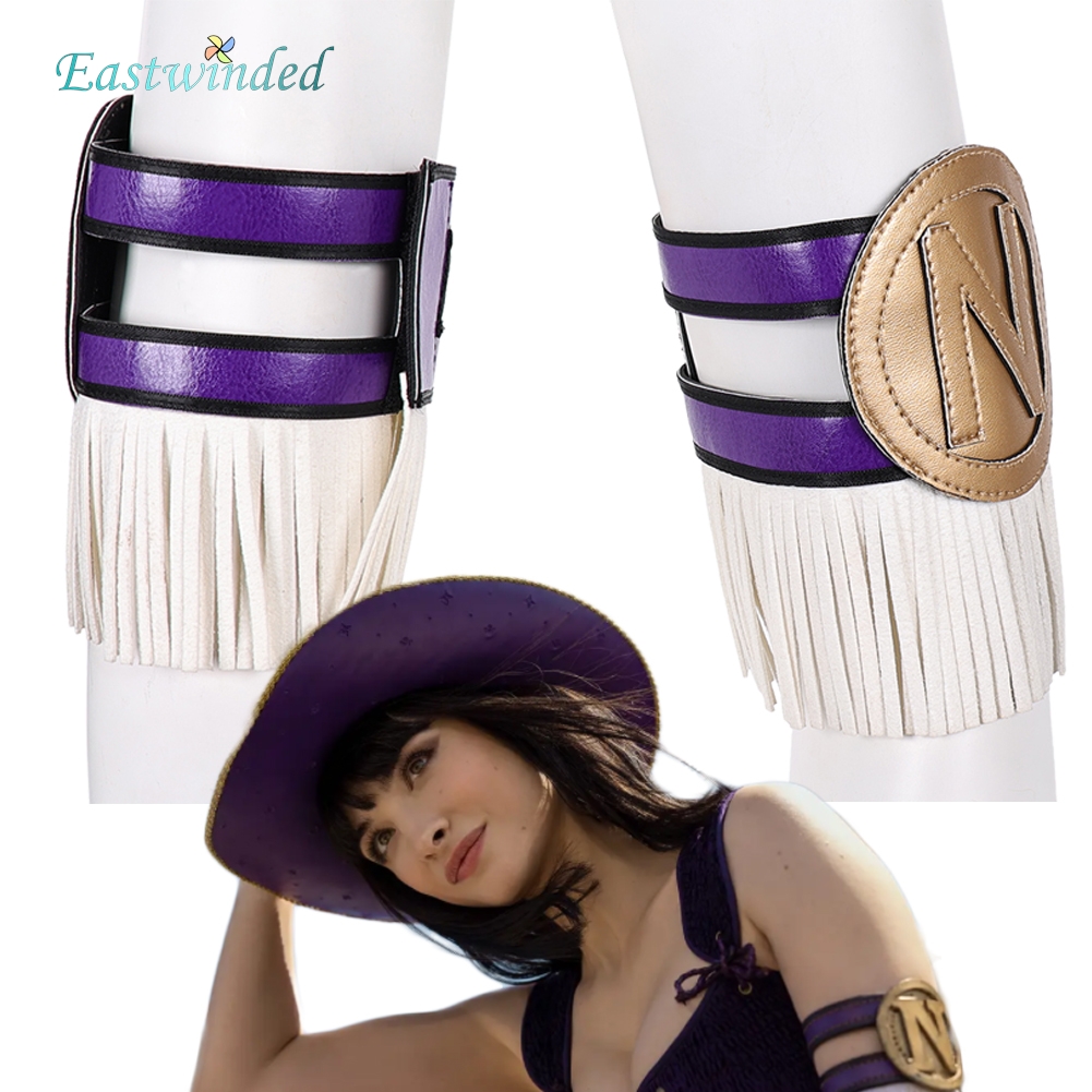 Accessoires de déguisement Nic - Anime Cosplay Robin avis et prix