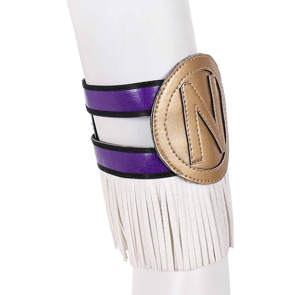Accessoires de déguisement Nic - Anime Cosplay Robin avis et prix