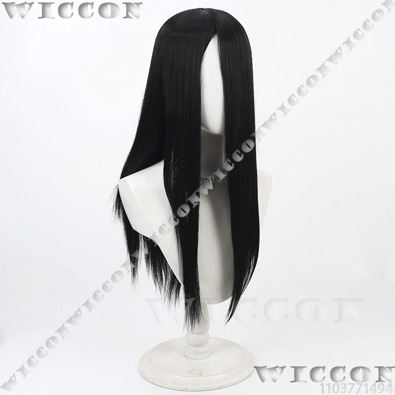 Natsuko Hirose Zenshuu. Anime  - Anime Cosplay Girl With Black Hair avis et prix