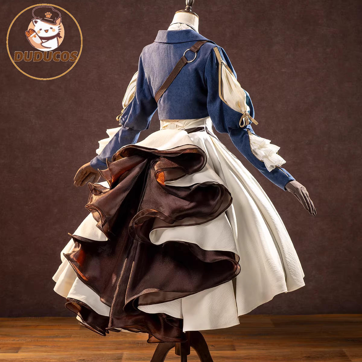 INSTOCK Violet Evergarden Cosp - Anime Cosplay Ladies avis et prix