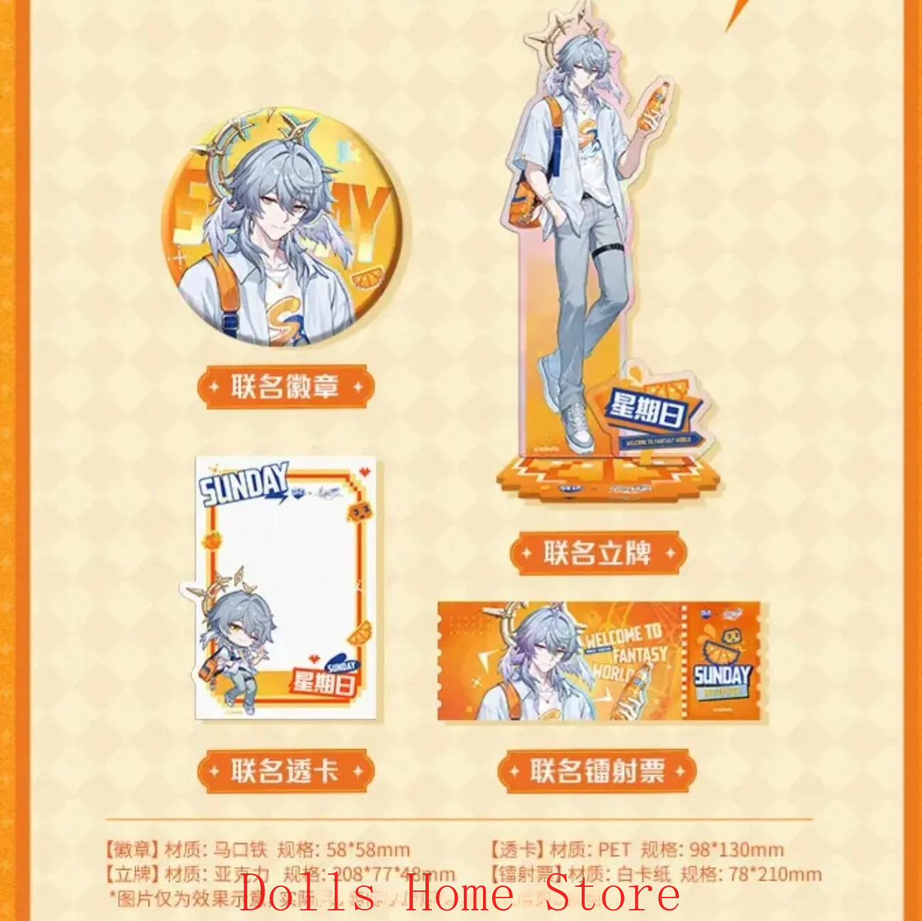 Badge en fer blanc, broche, fi - Anime Cosplay Robin avis et prix