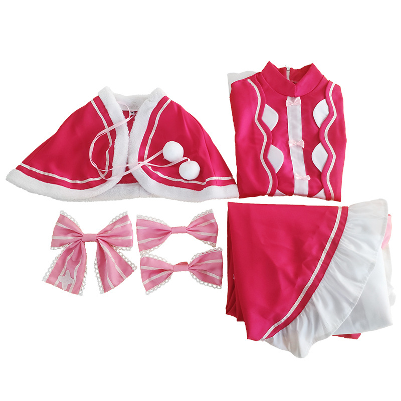 Costume de Cosplay Anime Re Ze - Anime Cosplay Waifu avis et prix