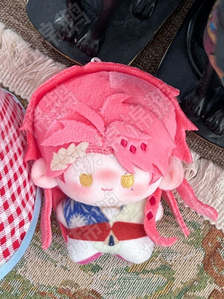 Peluche de 10 cm de Ragnarok,  - Anime Cosplay Sus avis et prix