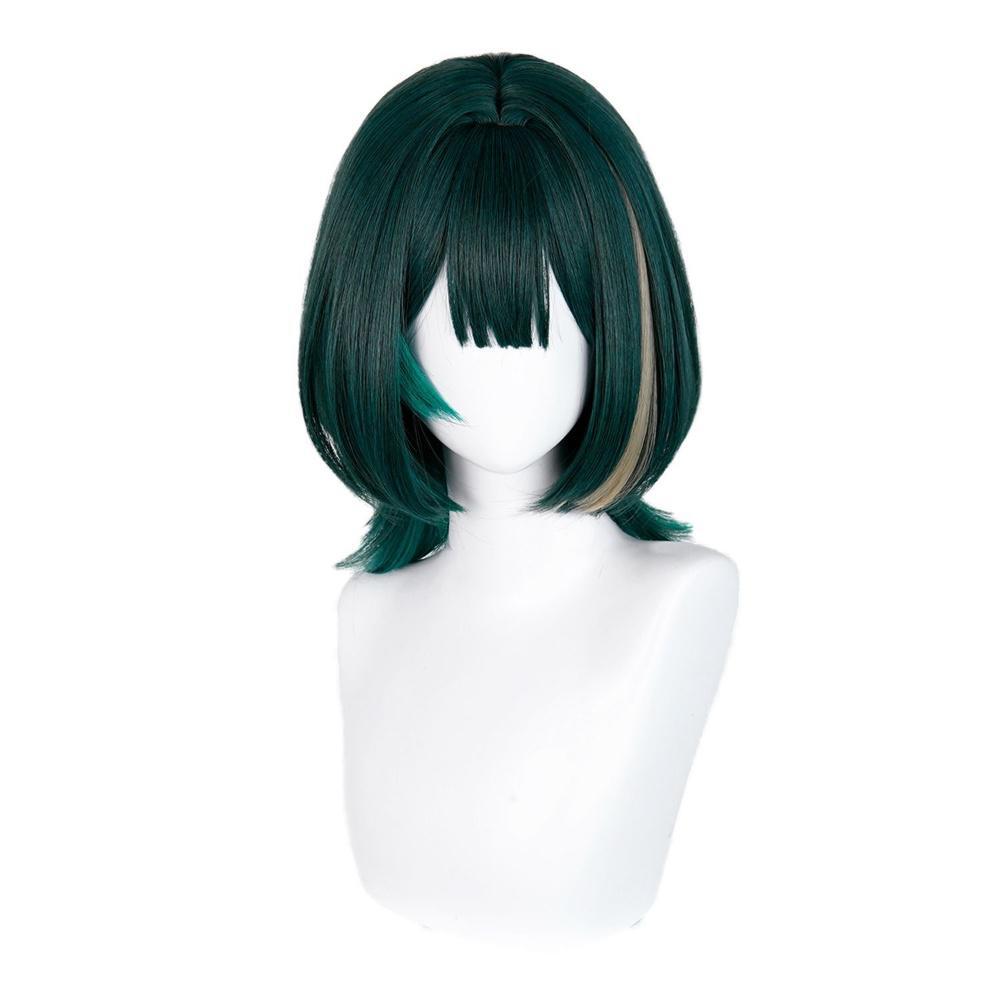 Perruque de Cosplay synthétiqu - Anime Cosplay Waifu avis et prix