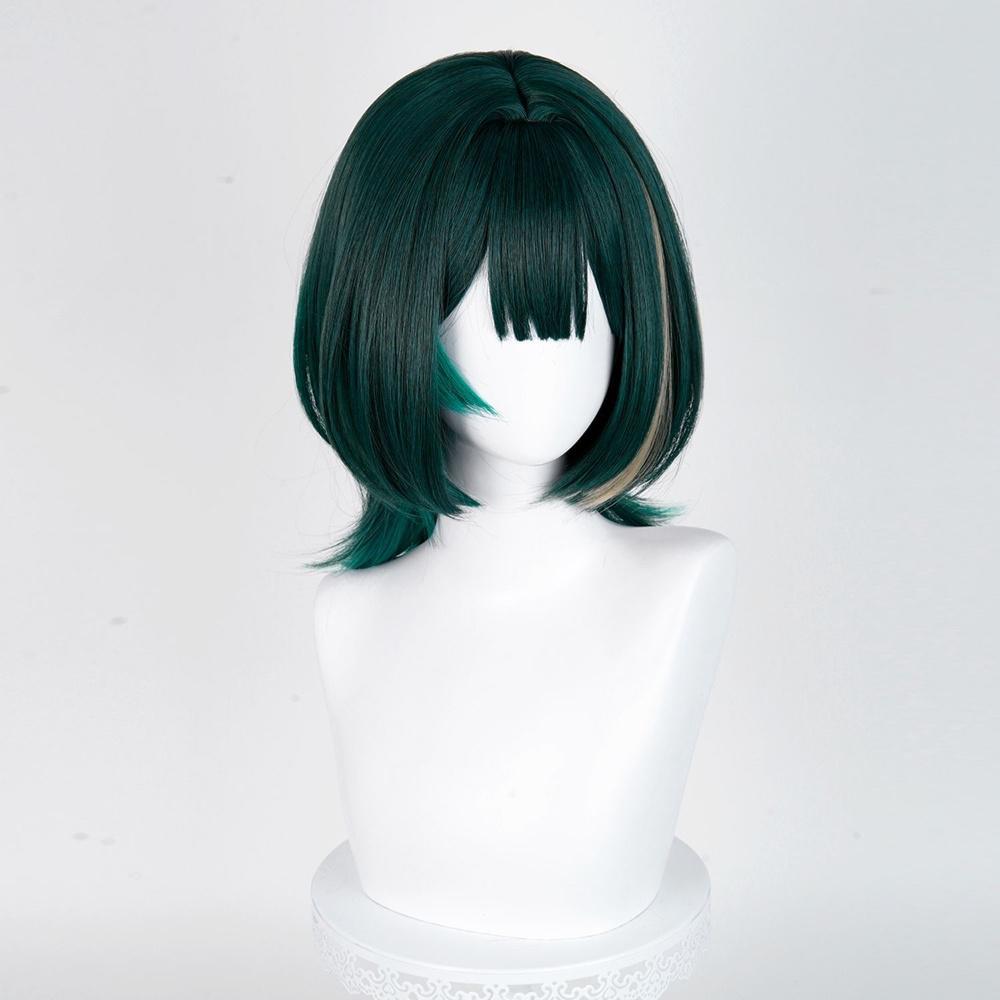 Perruque de Cosplay synthétiqu - Anime Cosplay Waifu avis et prix