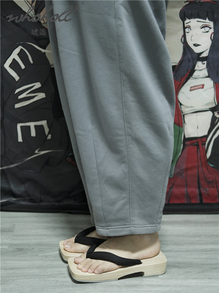 Pantoufles d'été pour hommes,  - Anime Cosplay Thick avis et prix