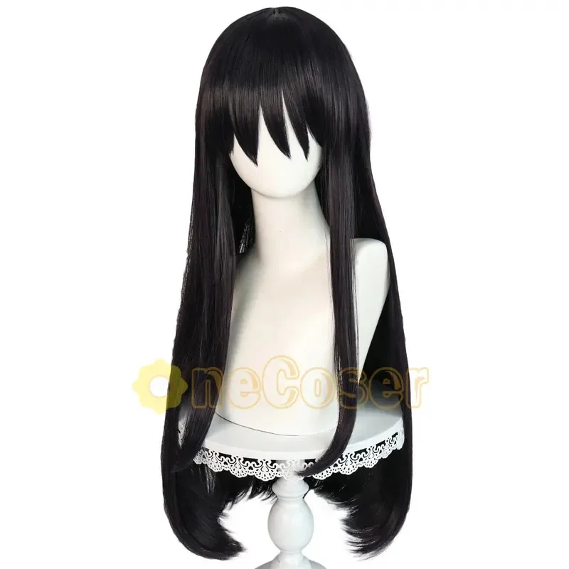 ADFF15IN STOCK Toma Cosplay An - Anime Cosplay Girl With Black Hair avis et prix