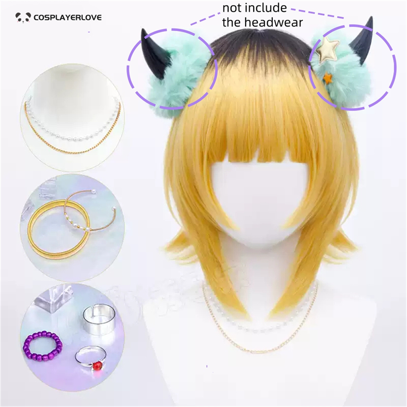 Couvre-chef Anime Oshi no Ko M - Anime Cosplay Meme avis et prix